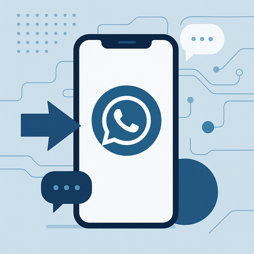 Master Click-to-WhatsApp Ads & Lead Workflows