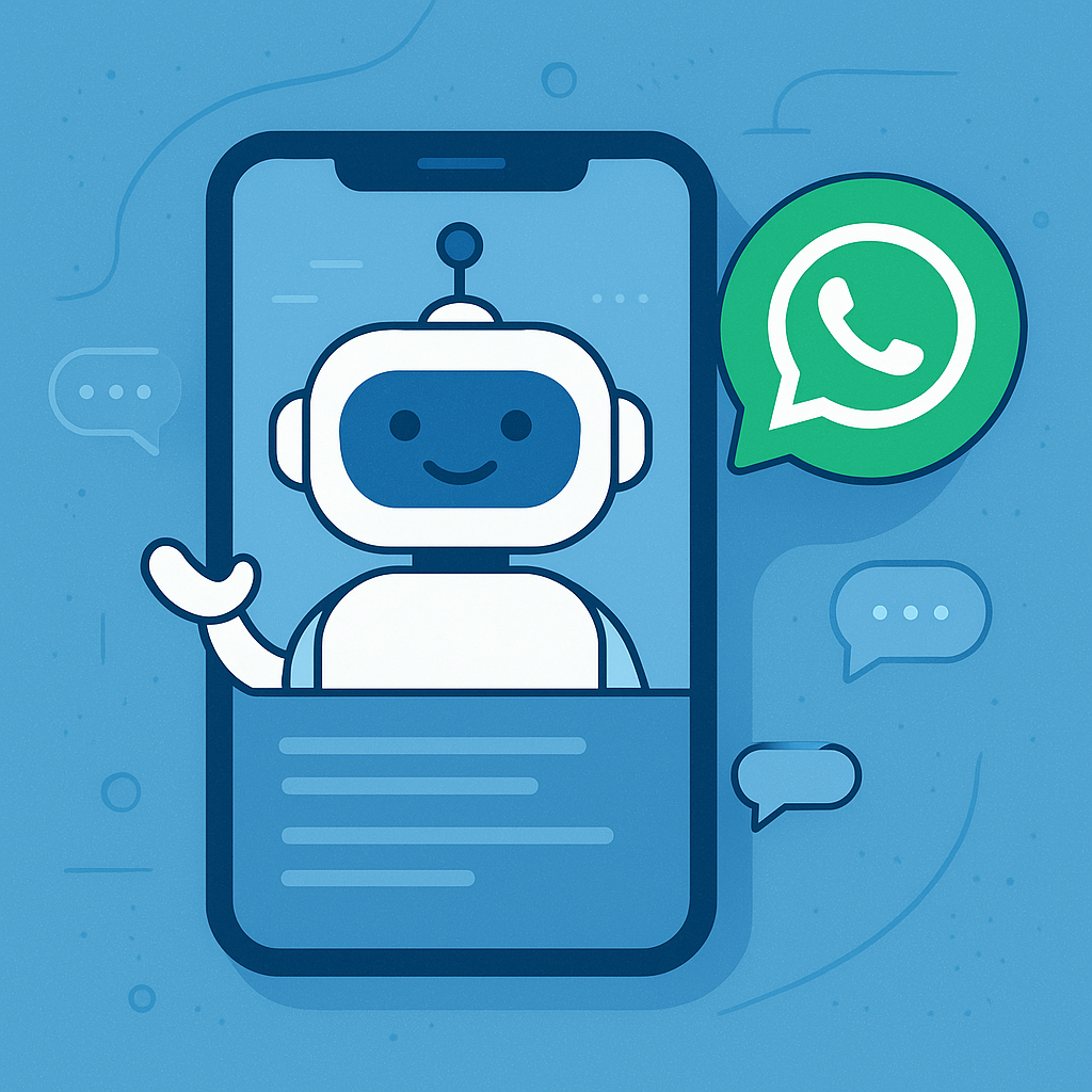 Understanding WhatsApp Chatbots: Functionality & Benefits