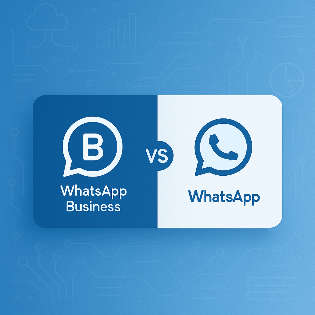 WhatsApp Business vs API: Which Is Right for You?
