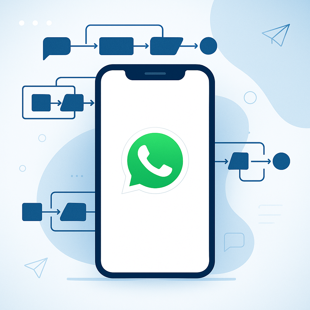 Industry-Specific WhatsApp Workflows for Indian Businesses