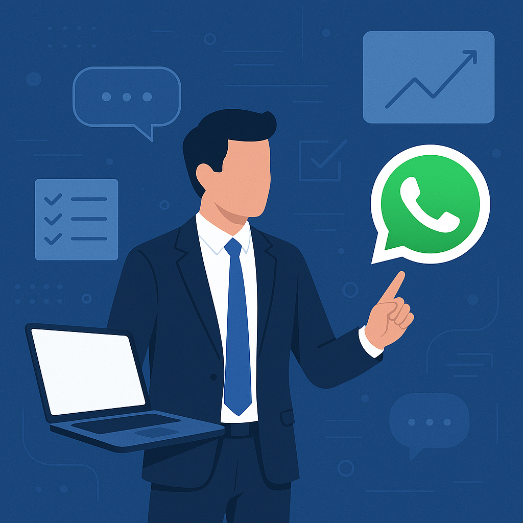 Mastering Sales Follow-Up, Lead Qualification & Conversion