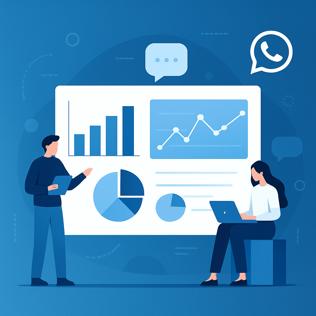 Mastering Campaign Analytics & Delivery Insights