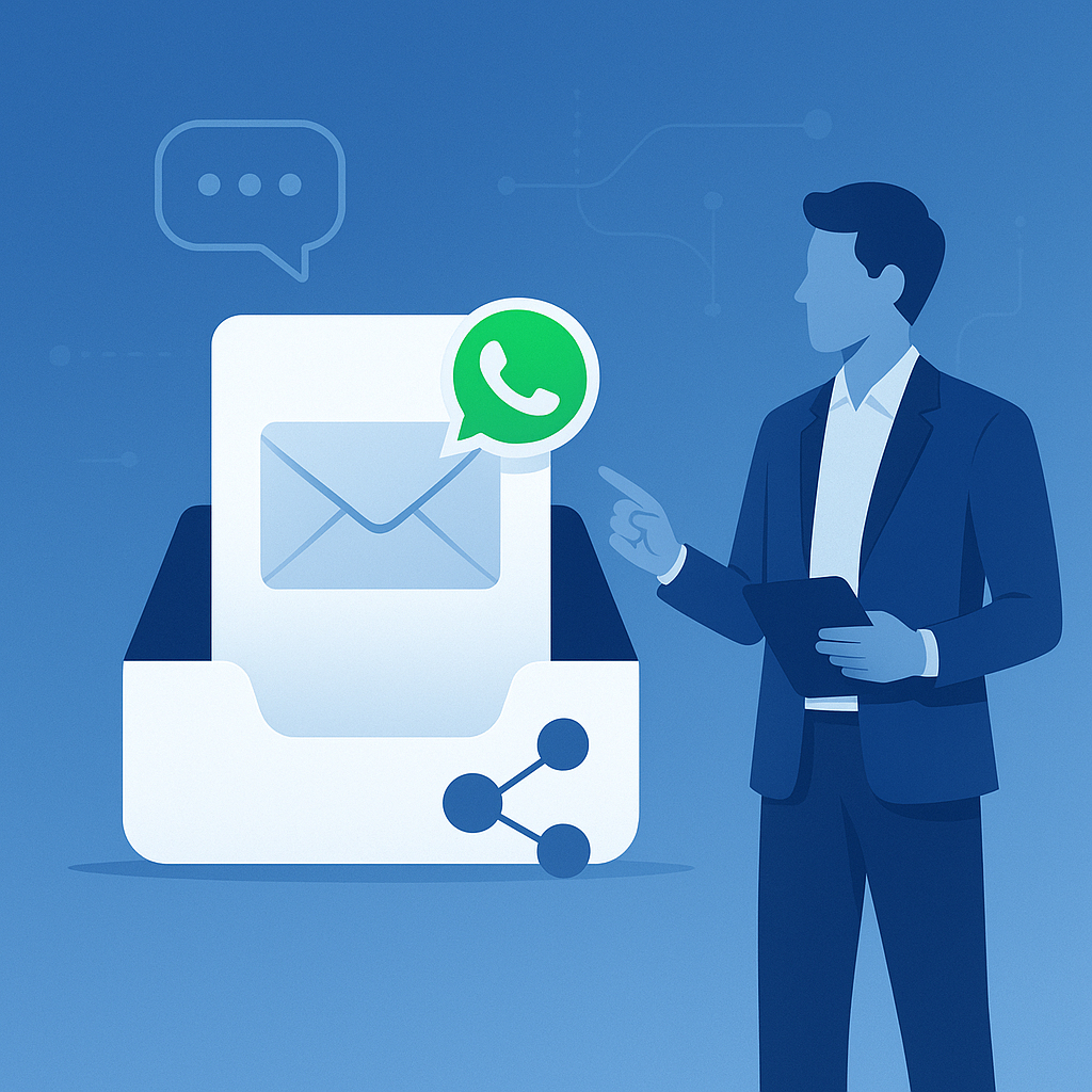 Mastering Unified Inbox: Assignment & Human Handoff