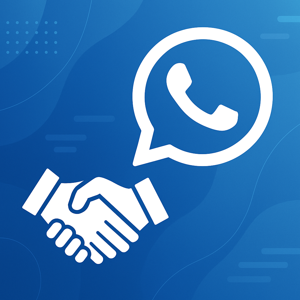 Mappstore Tech Partner Plan: Building a WhatsApp Partnership