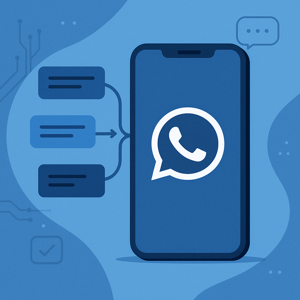 Master WhatsApp Flows for Lead Capture & Data Collection