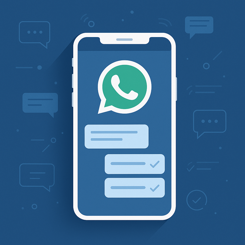 Mastering Delivery Updates on WhatsApp: A Beginner's Guide