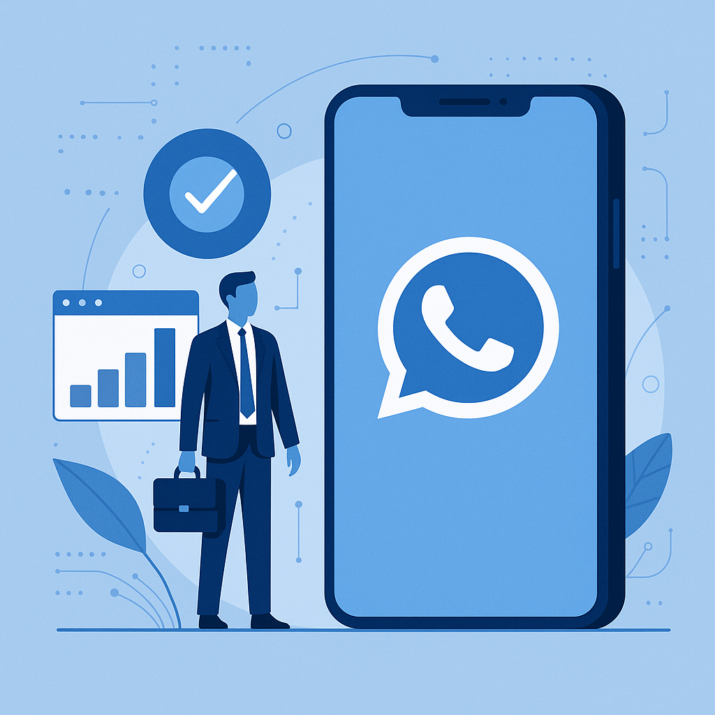 How to Get WhatsApp Business API Access in India — Step-by-Step 2026